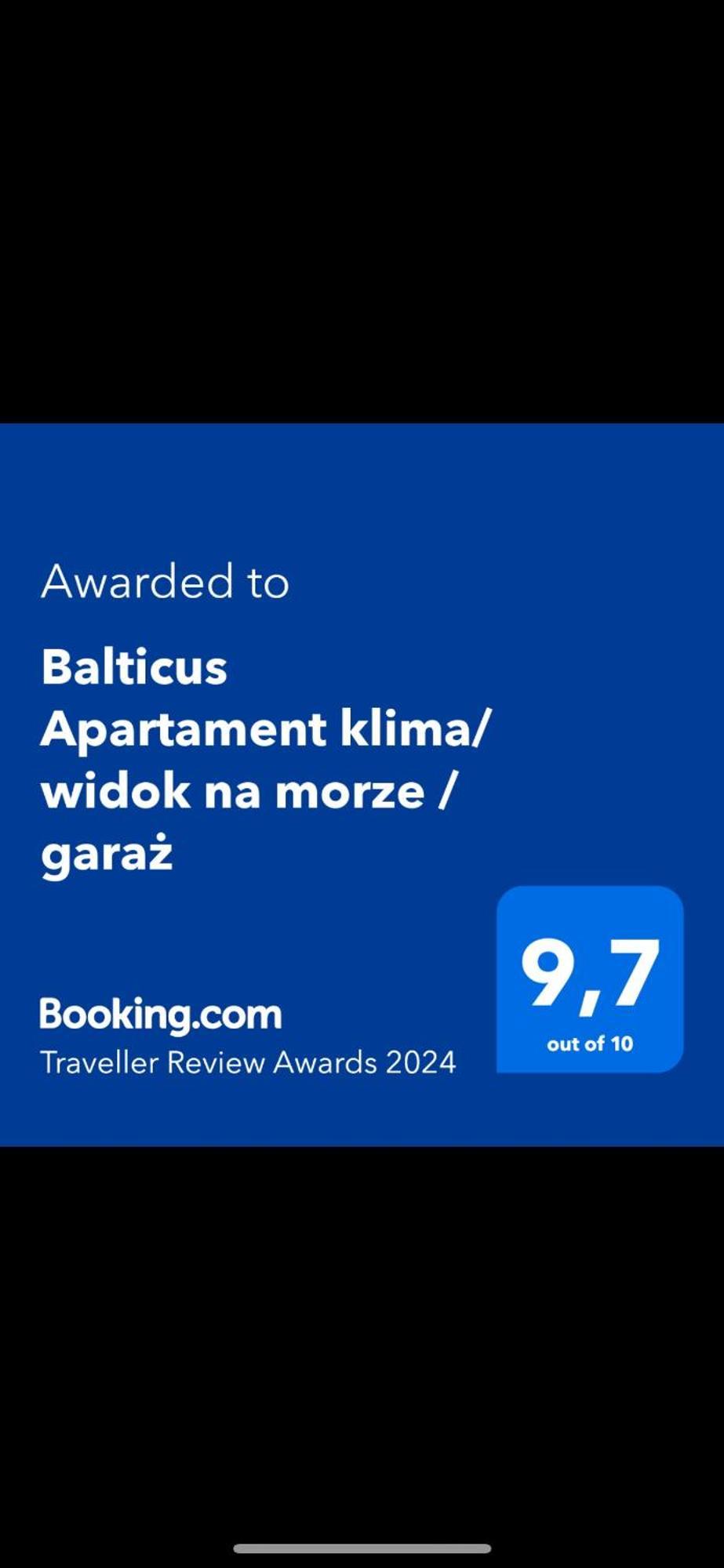 شقة Balticus Apartament 2 Pokoje, 5-Pietro, Klimatyzacja, Widok Na Morze, Duzy Balkon, Garaz, Internet مينززدرويه المظهر الخارجي الصورة